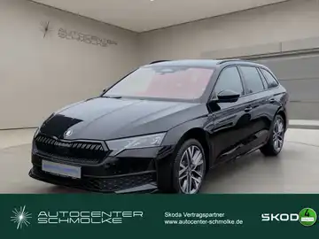ŠKODA OCTAVIA (1/15)