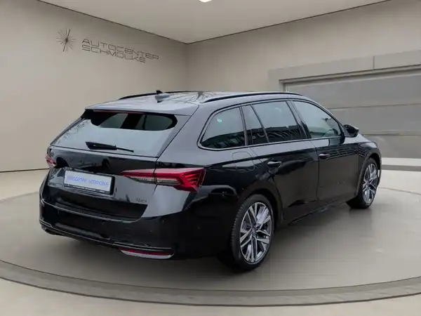ŠKODA OCTAVIA (6/15)