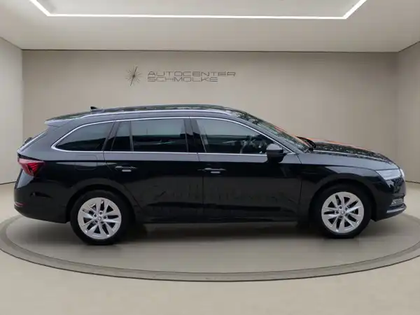 ŠKODA OCTAVIA (7/15)