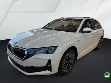 ŠKODA OCTAVIA (1/10)