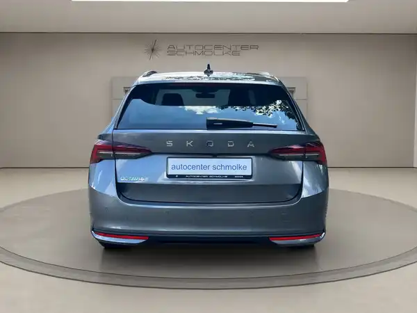 ŠKODA OCTAVIA (5/15)