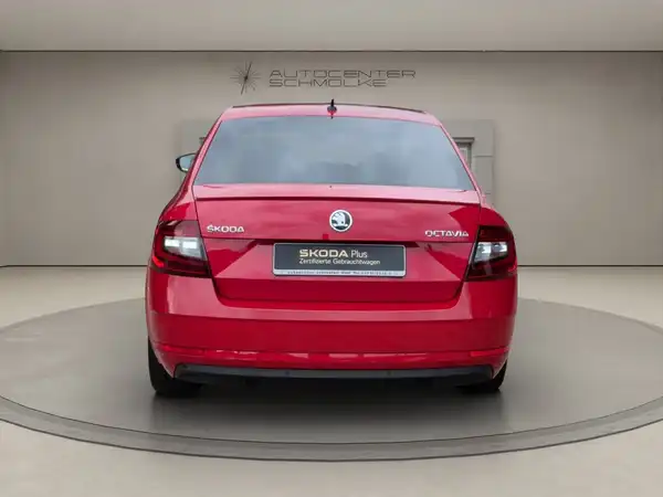 ŠKODA OCTAVIA (5/15)