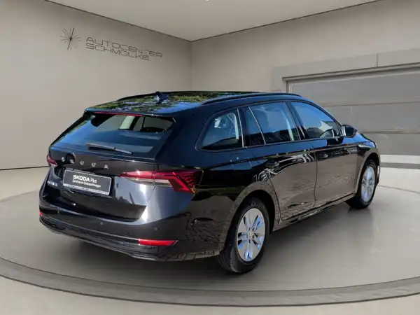 ŠKODA OCTAVIA (6/15)