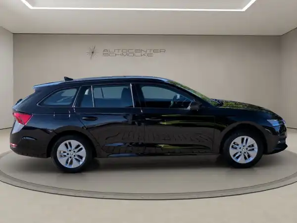 ŠKODA OCTAVIA (7/15)