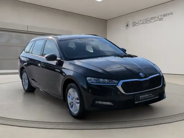 ŠKODA OCTAVIA (8/15)