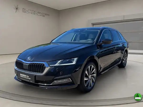 ŠKODA OCTAVIA (1/15)