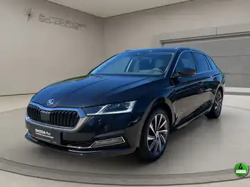 ŠKODA OCTAVIA (1/15)