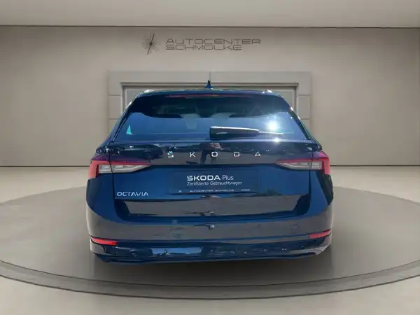 ŠKODA OCTAVIA (5/15)