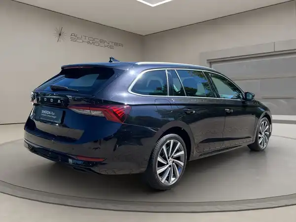 ŠKODA OCTAVIA (6/15)