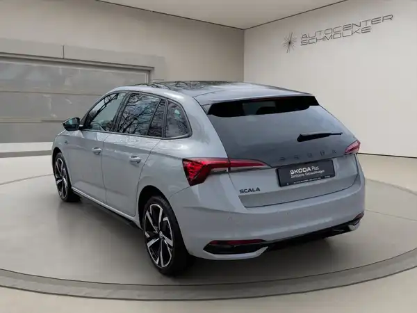 ŠKODA SCALA (4/15)