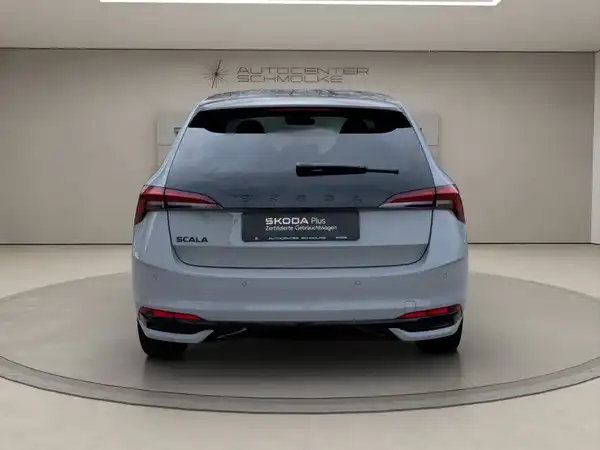ŠKODA SCALA (5/15)