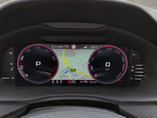 ŠKODA SCALA (10/15)