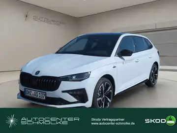 ŠKODA SCALA (1/15)
