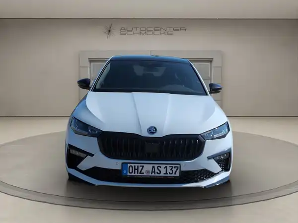 ŠKODA SCALA (2/15)