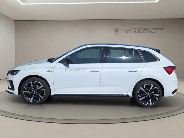 ŠKODA SCALA (3/15)