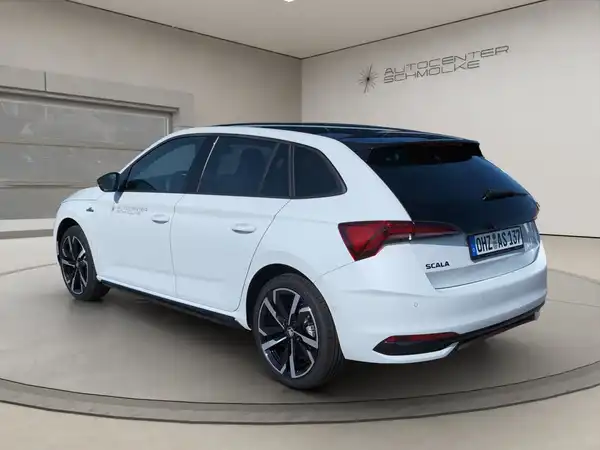 ŠKODA SCALA (4/15)