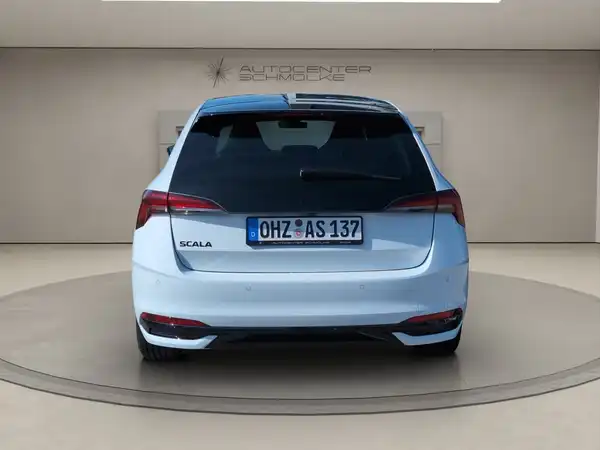 ŠKODA SCALA (5/15)