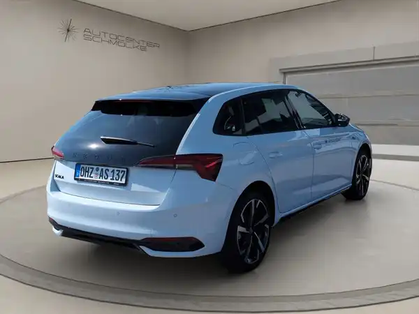 ŠKODA SCALA (6/15)