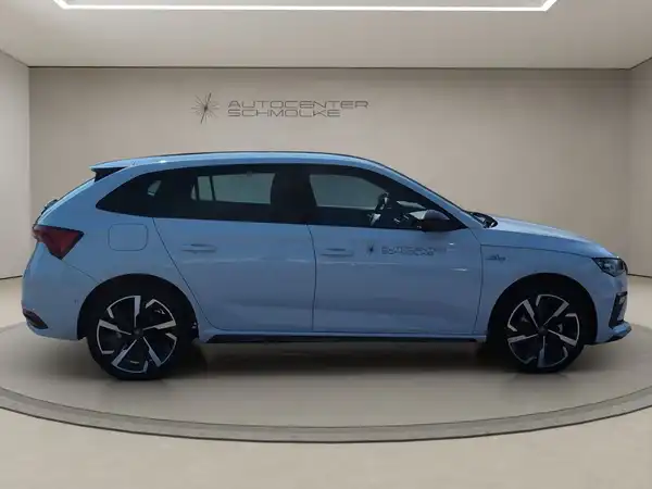 ŠKODA SCALA (7/15)