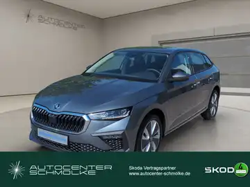 ŠKODA SCALA (1/15)