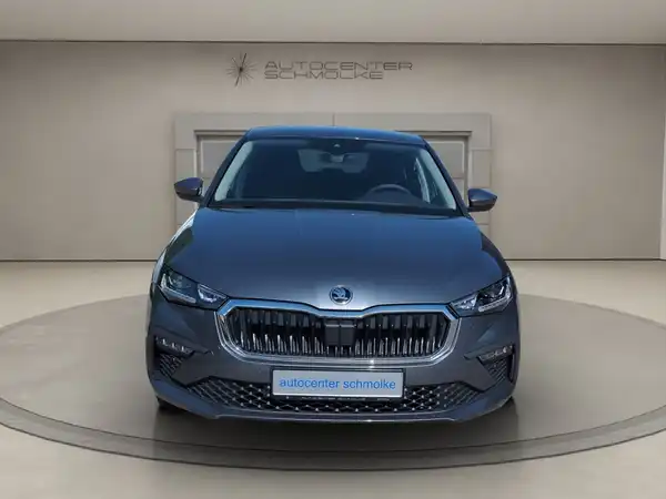 ŠKODA SCALA (2/15)