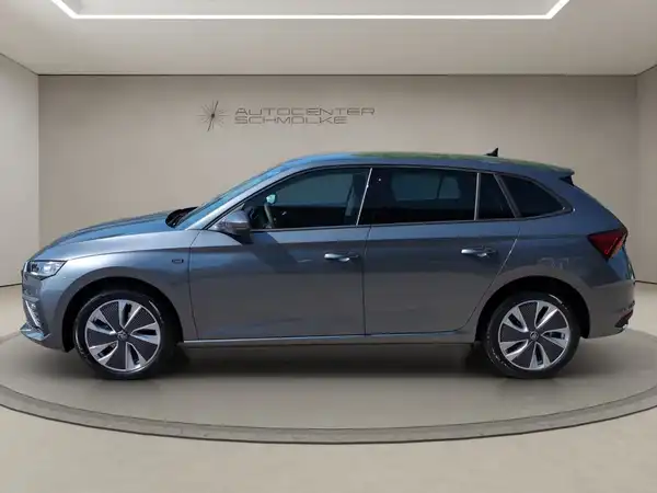 ŠKODA SCALA (3/15)