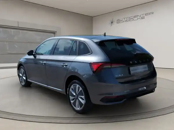 ŠKODA SCALA (4/15)
