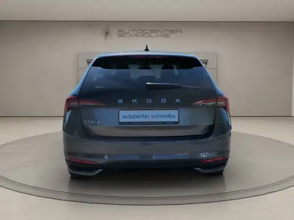 ŠKODA SCALA (5/15)