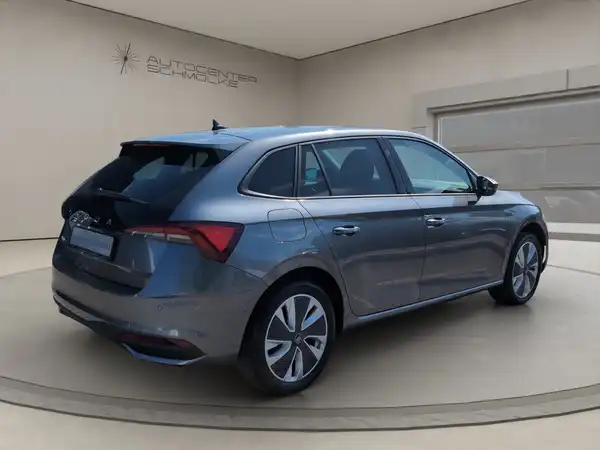 ŠKODA SCALA (6/15)