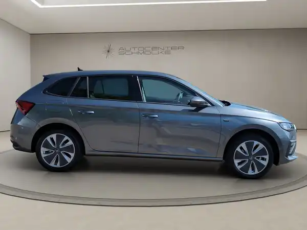 ŠKODA SCALA (7/15)