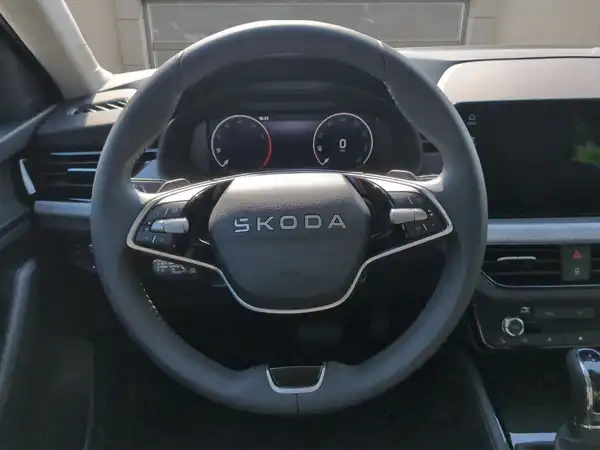ŠKODA SCALA (10/15)