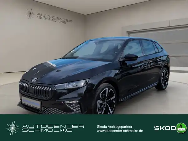 ŠKODA SCALA (1/15)