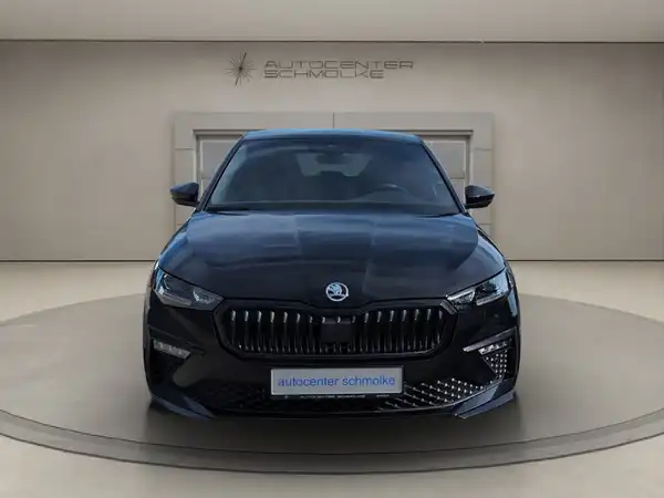 ŠKODA SCALA (2/15)