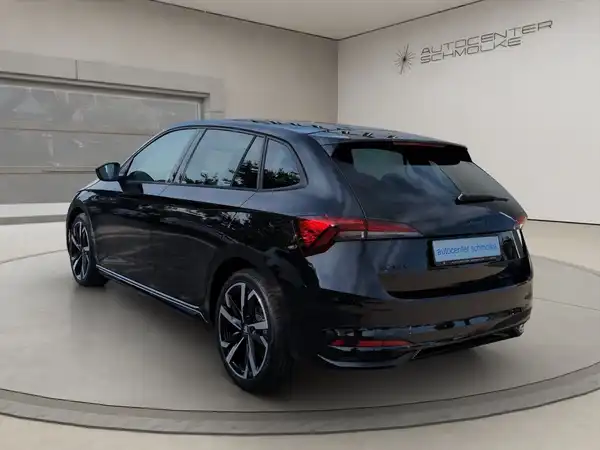 ŠKODA SCALA (4/15)