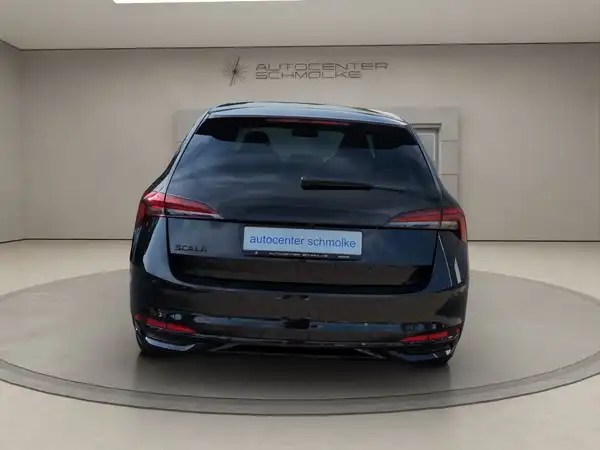 ŠKODA SCALA (5/15)