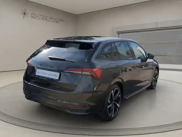 ŠKODA SCALA (6/15)