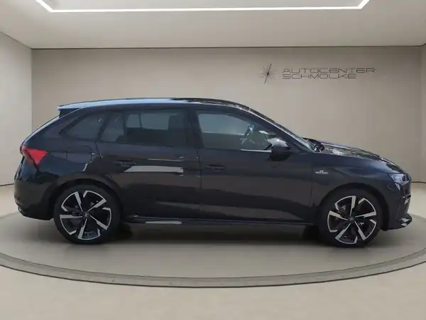 ŠKODA SCALA (7/15)