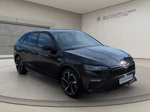 ŠKODA SCALA (8/15)