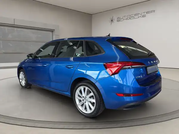 ŠKODA SCALA (3/15)