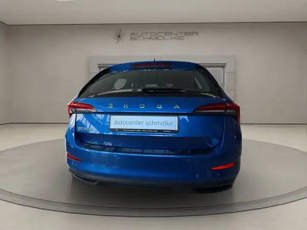 ŠKODA SCALA (4/15)