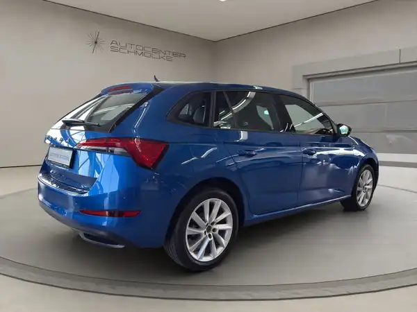 ŠKODA SCALA (5/15)