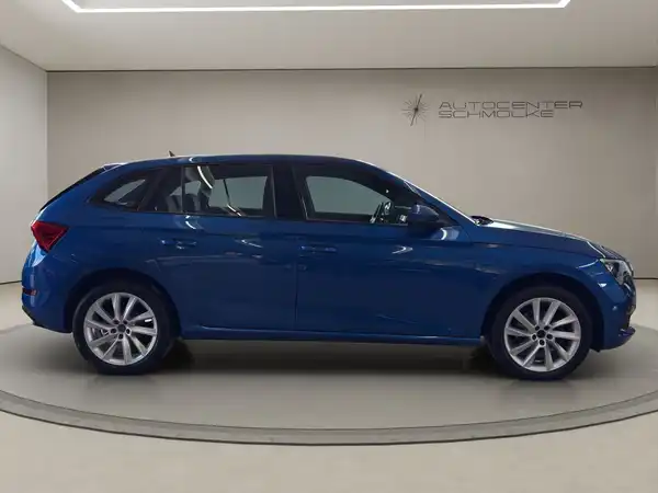 ŠKODA SCALA (6/15)