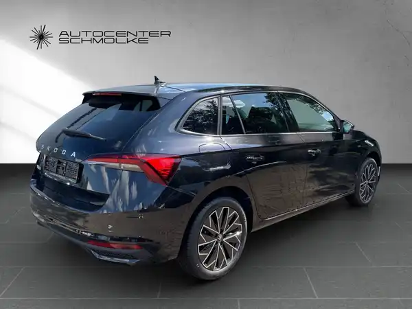 ŠKODA SCALA (5/15)