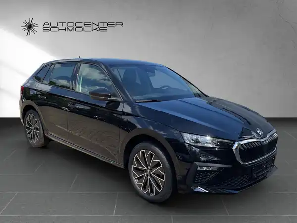 ŠKODA SCALA (7/15)