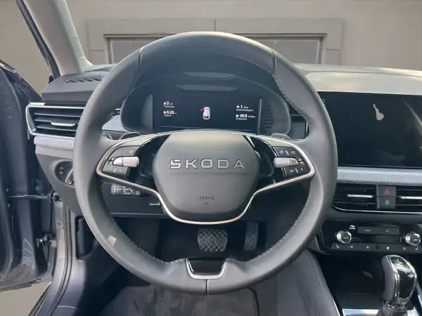 ŠKODA SCALA (13/15)
