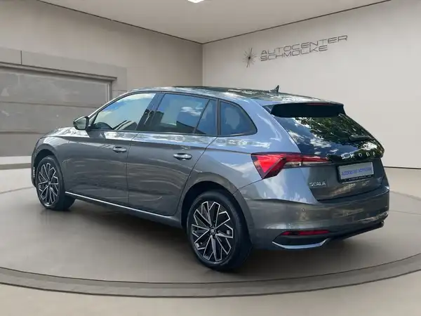 ŠKODA SCALA (4/15)