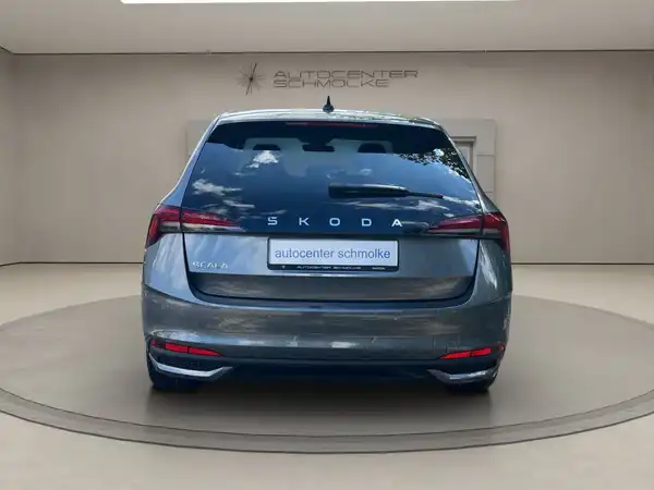 ŠKODA SCALA (5/15)