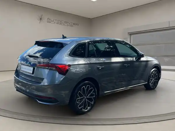ŠKODA SCALA (6/15)