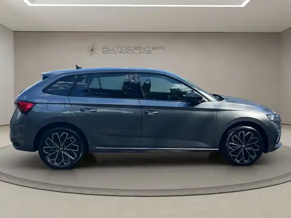 ŠKODA SCALA (7/15)