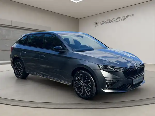 ŠKODA SCALA (8/15)
